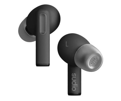Słuchawki bezprzewodowe Sudio A1 Pro Black